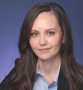 Brie A. Stotler, MD, MPH