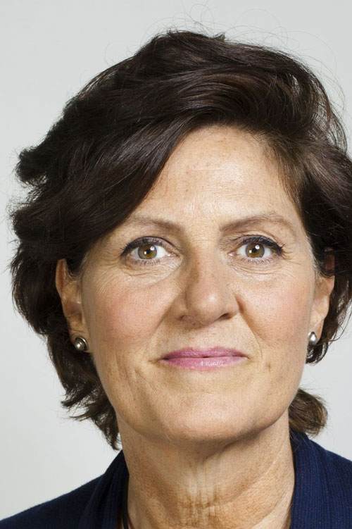 Ellen van der Schoot MD, PhD