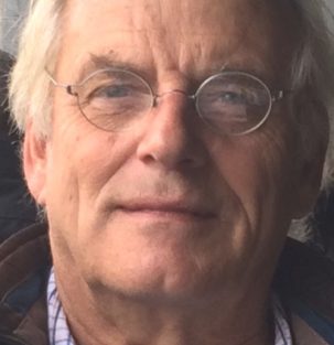 Gerard H.A. Visser MD, PhD