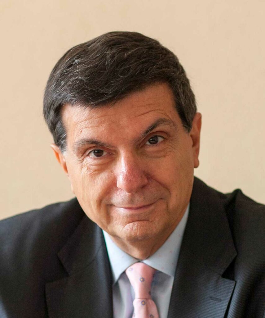 Gian Carlo Di Renzo MD, PhD