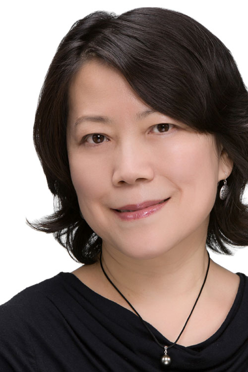 Hua Shan MD, PhD