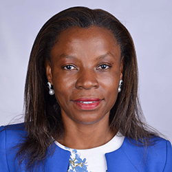 Caroline Wangamati
