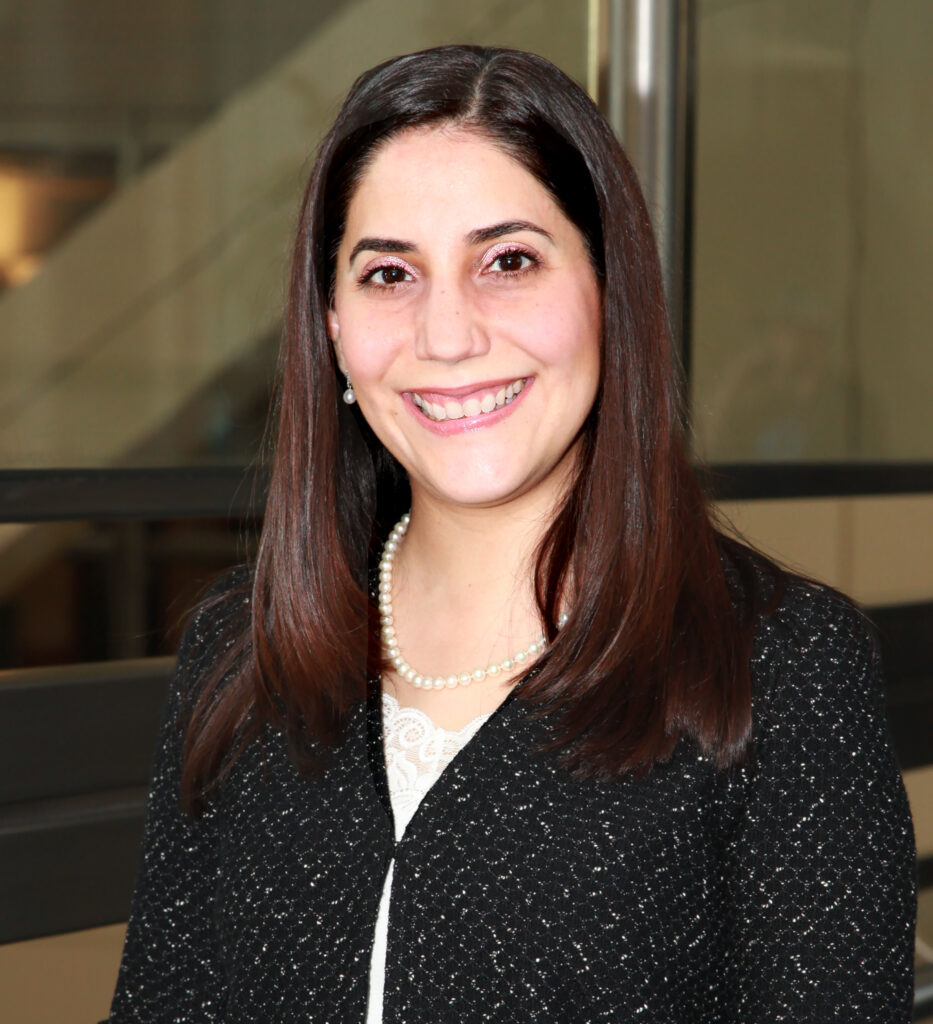 Celina Montemayor Garcia, MD, PhD